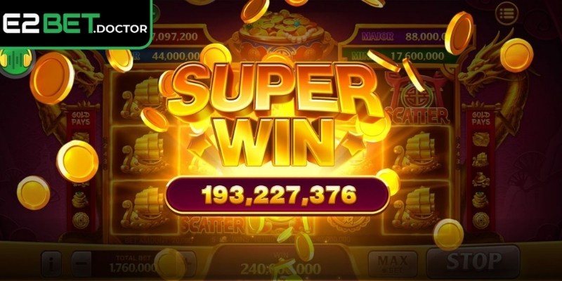 Chiến lược giúp tối đa hóa cơ hội thắng trong tựa game