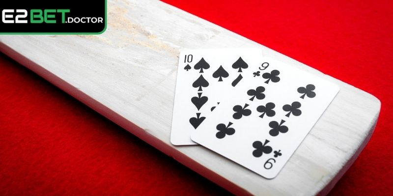 Baccarat E2bet - Nền Tảng Cá Cược Đáng Trải Nghiệm 1 Lý do khiến baccarat E2bet được đánh giá cao