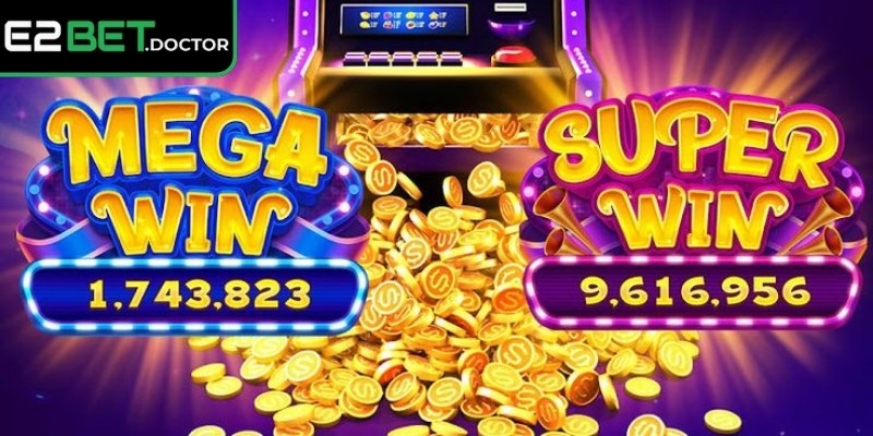 Bear Run E2bet - Tựa Game Nổ Hũ Hấp Dẫn Với Cơ Hội Lớn 3 Mẹo chơi giúp tối ưu cơ hội chiến thắng, nâng cao kết quả