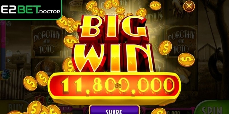 Beer Tycoon E2bet - Trải Nghiệm Game Chiến Lược Đỉnh Cao 3 Tăng cơ hội thắng bằng chiến lược thông minh và quan sát