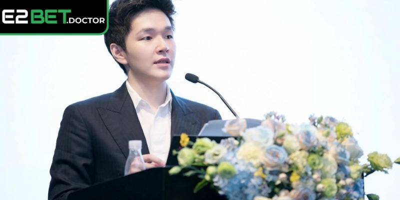 CEO Jay Park 1 CEO Jay Park khẳng định tầm nhìn toàn cầu, năng lực điều hành