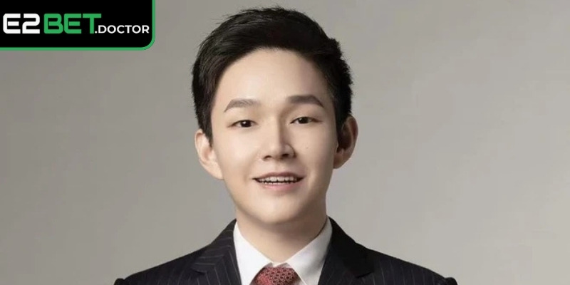 CEO Jay Park 2 Tầm nhìn hướng đến phát triển bền vững, hội nhập toàn cầu