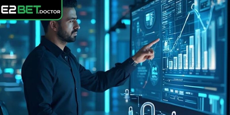 Chính Sách Bảo Mật 1 Những thông tin sơ lược về chính sách bảo mật e2bet