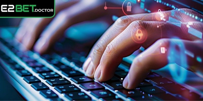 Chính Sách Bảo Mật 2 Nội dung của chính sách bảo mật e2bet mà bạn cần nắm