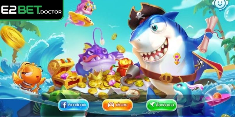 Giới thiệu về Chúng Thần Phát Tài E2bet