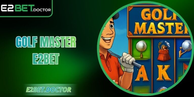 Golf Master E2bet – Trải Nghiệm Game Nổ Hũ Đỉnh Cao 5 Golf Master E2bet – Trải Nghiệm Game Nổ Hũ Đỉnh Cao
