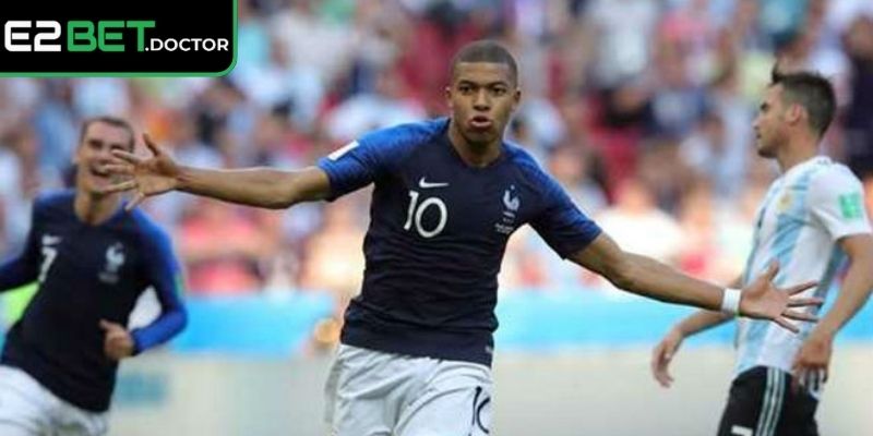 Kèo 1/2 E2bet – Chấp Minh Bạch Cho Dự Đoán Chiến Thuật 3 Phân tích phong độ, thời điểm đặt giúp đọc chuẩn kèo