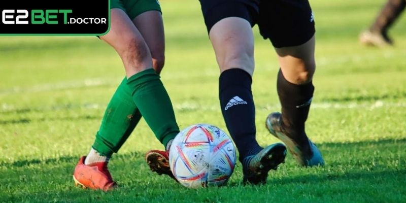 Kèo 1x2 E2bet – Dự Đoán Chuẩn Xác Cho Người Yêu Bóng Đá 2 Hiểu đúng tỷ lệ, phân tích chuẩn xác giúp dự đoán kết quả