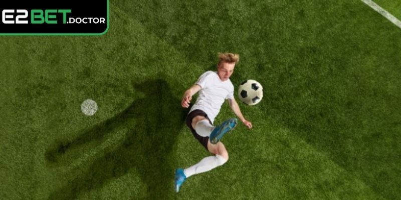 Kèo 1x2 E2bet – Dự Đoán Chuẩn Xác Cho Người Yêu Bóng Đá 1 Kèo 1x2 E2bet minh bạch, kết quả trực tiếp dễ dự đoán