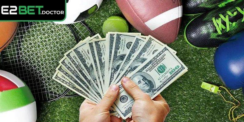 Kèo Chấp Trực Tiếp E2bet – Dự Đoán Theo Thời Gian Cược 2 Cơ chế tỷ lệ thời gian thực đảm bảo minh bạch và chính xác