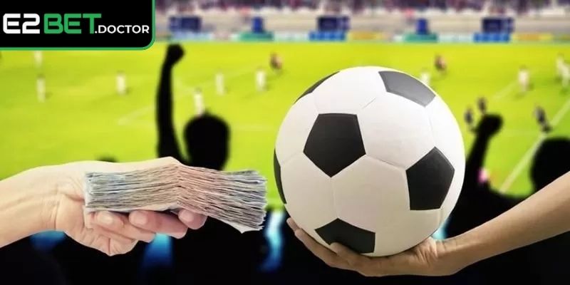 Kèo Chấp Trực Tiếp E2bet – Dự Đoán Theo Thời Gian Cược 1 Kèo chấp trực tiếp E2bet dự đoán trận đấu chính xác