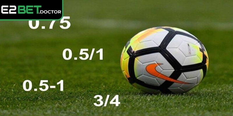 Kèo Chấp Trực Tiếp E2bet – Dự Đoán Theo Thời Gian Cược 3 Quan sát nhịp trận, thời điểm đảo chiều là chìa khóa thành công