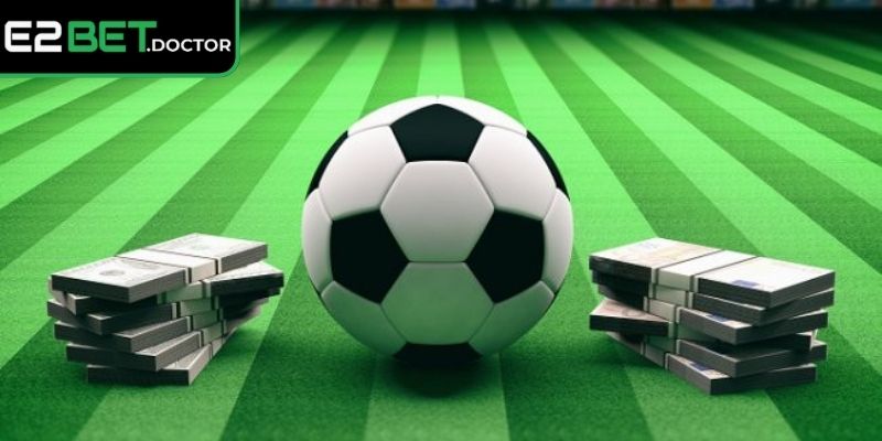 Kèo Handicap E2bet – Phân Tích Chuẩn Xác, Tỷ Lệ Hấp Dẫn 3 Theo dõi tỷ lệ, đọc phong độ, chọn trận phù hợp