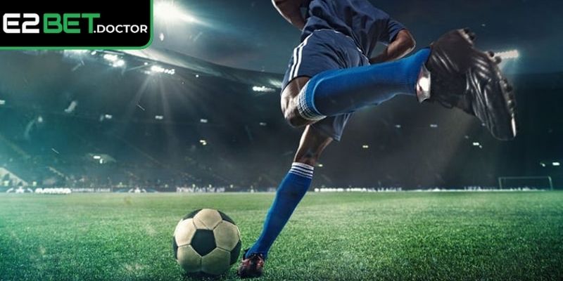 Biểu đồ tỷ lệ sớm E2bet giúp nhận biết xu hướng đặt chính xác