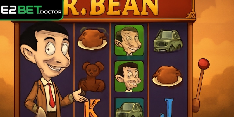 Biểu tượng đặc biệt kích hoạt phần thưởng, tăng cơ hội thắng