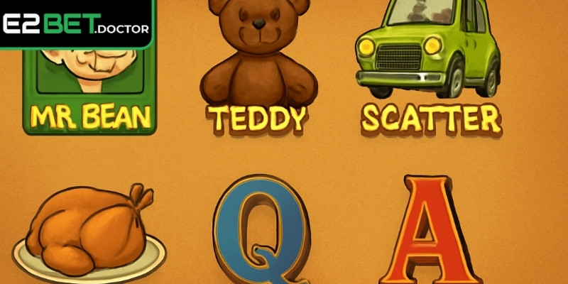 Tính năng đặc biệt mang lại cơ hội thắng lớn, phần quà hấp dẫn