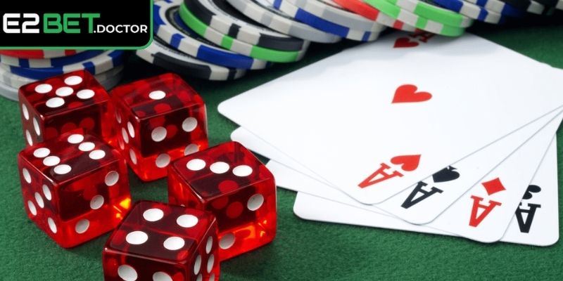 Phỏm E2bet – Trải Nghiệm Sảnh Bài Nhịp Chơi Cuốn Hút 1 Chi tiết về bộ môn phỏm E2bet trong game bài