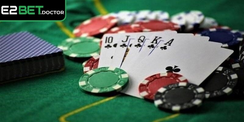 Phỏm E2bet – Trải Nghiệm Sảnh Bài Nhịp Chơi Cuốn Hút 3 Phỏm E2bet - Game bài đỉnh cao, phần thưởng lớn