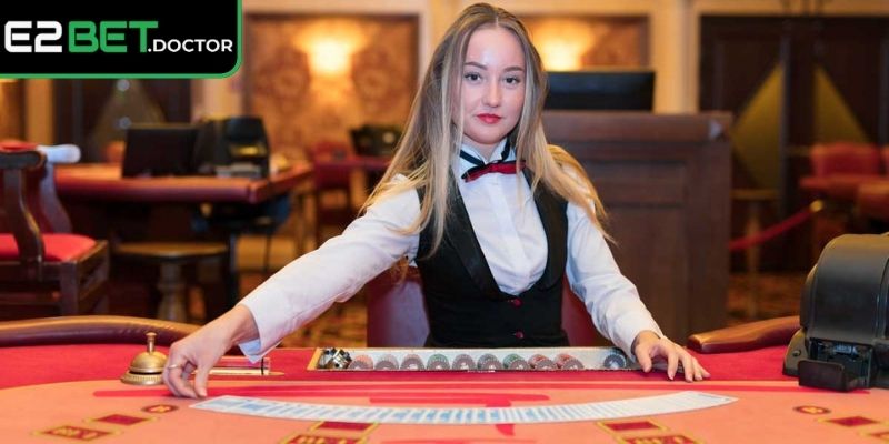 Đa dạng game cá cược, hỗ trợ nhiều cấp độ cược khác nhau