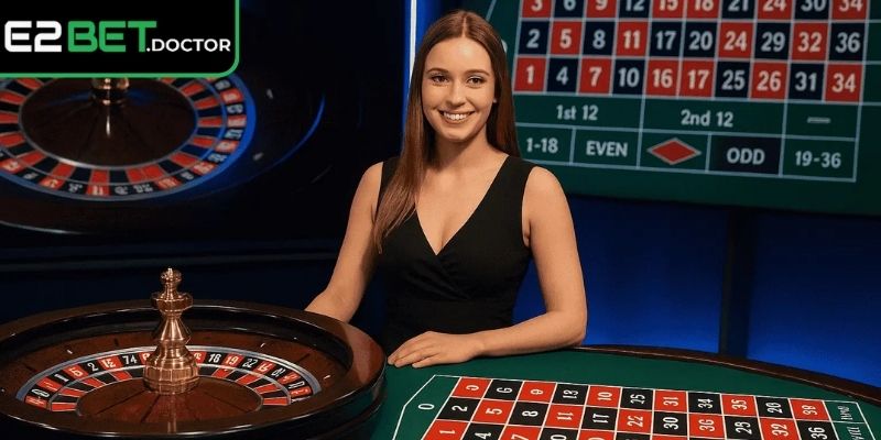 Giới thiệu sơ lược về sảnh SA Gaming E2bet