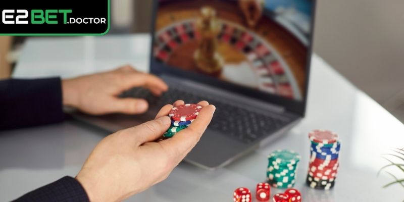 Những tựa game hot nhất tại sảnh SA Gaming E2bet