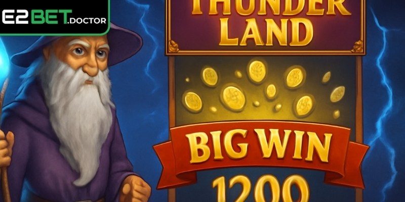 ThunderLand E2bet – Tựa Game Hấp Dẫn Từ Nhà Cái Uy Tín 2 Các hình ảnh đặc biệt kích hoạt tính năng thưởng lớn