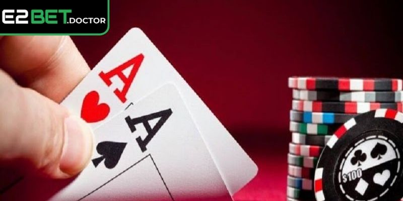 Xì Dách E2bet– Đánh Tính Điểm, Cơ Hội Thắng Liền Tay 2 Phân loại các biến thể theo phiên bản tăng dần