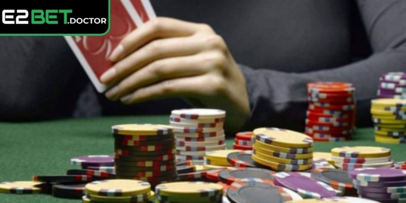 Xì Tố E2bet - Hướng Dẫn Cách Chơi Để Thành Cao Thủ 2026 2 Hướng dẫn chi tiết A đến Z cho người mới